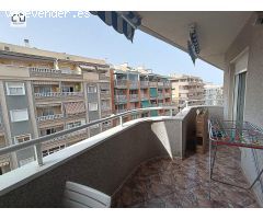 APIHOUSE VENDE APARTAMENTO EN TORREVIEJA, GRAN OPORTUNIDAD. PRECIO DE VENTA: 169.000€