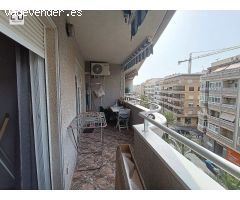 APIHOUSE VENDE APARTAMENTO EN TORREVIEJA, GRAN OPORTUNIDAD. PRECIO DE VENTA: 169.000€