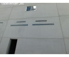 NAVE INDUSTRIAL EN POLÍGONO PUERTA DE MADRID CASARRUBUELOS