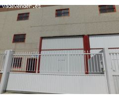 Nave Industrial en Poligono Arboledas