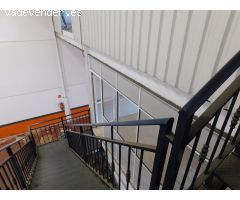 Nave Industrial en Poligono Arboledas