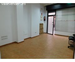 LOCAL COMERCIAL EN CENTRO DE HUMANES