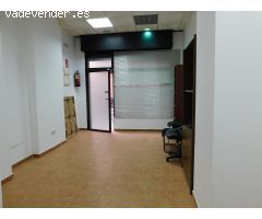 LOCAL COMERCIAL EN CENTRO DE HUMANES