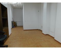 LOCAL COMERCIAL EN CENTRO DE HUMANES