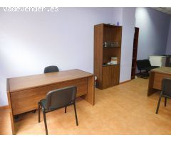 LOCAL COMERCIAL EN CENTRO DE HUMANES