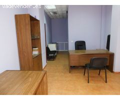 LOCAL COMERCIAL EN CENTRO DE HUMANES