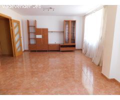 3ª Planta Sin Ascensor, para entrar a vivir, 3 dormitorios, 2 terrazas.