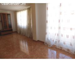 3ª Planta Sin Ascensor, para entrar a vivir, 3 dormitorios, 2 terrazas.