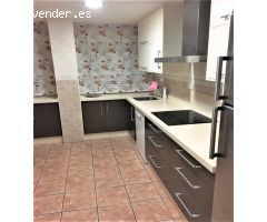 1 SIN ASCENSOR  ATICO DUPLEX  3 DORMITORIOS