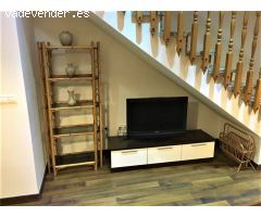 1 SIN ASCENSOR  ATICO DUPLEX  3 DORMITORIOS