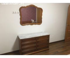 1 SIN ASCENSOR  ATICO DUPLEX  3 DORMITORIOS