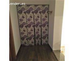 1 SIN ASCENSOR  ATICO DUPLEX  3 DORMITORIOS