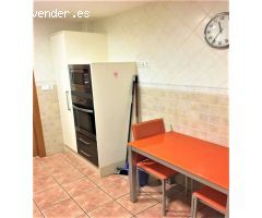 1 SIN ASCENSOR  ATICO DUPLEX  3 DORMITORIOS