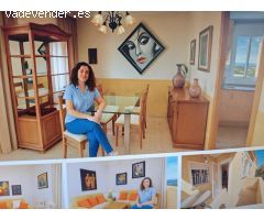 ¡Tu refugio mediterráneo te espera en La Zenia, Alicante!