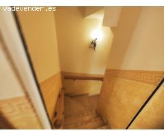 ¡Tu refugio mediterráneo te espera en La Zenia, Alicante!