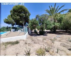 Finca Rustica – Espacio, Exclusividad y Alta Rentabilidad