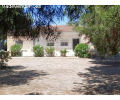 Finca Rustica – Espacio, Exclusividad y Alta Rentabilidad