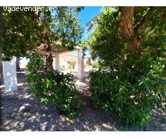 Finca Rustica – Espacio, Exclusividad y Alta Rentabilidad