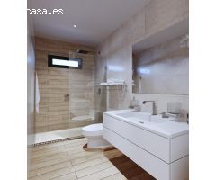 Chalet en Venta en San Javier, Murcia