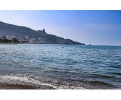 rustica frente al mar  no se puede  hacer ninguna contruccion