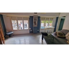 ¡¡ ESTUDIO INDEPENDIENTE !! CON SALA, 1 DORMITORIO, Y BAÑO LISTO PARA ENTRAR. A VIVIR CON
