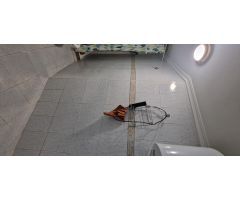 ¡¡ ESTUDIO INDEPENDIENTE !! CON SALA, 1 DORMITORIO, Y BAÑO LISTO PARA ENTRAR. A VIVIR CON