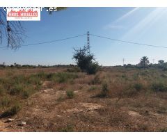 SE VENDE PARCELA EN EL CENTRO DE MATOLA