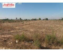 SE VENDE PARCELA EN EL CENTRO DE MATOLA