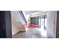 ¡¡ INTERESANTE LOCAL CON MUCHAS POSIBILIDADES DE INVERSIÓN !!