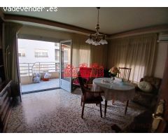 ¡¡ MAGNIFICO PISO 5 DORMITORIOS TODO EXTERIOR CON ASCENSOR ZONA CENTRO ELCHE !!