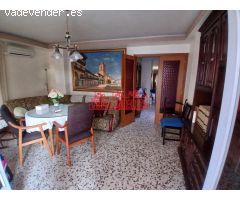 ¡¡ MAGNIFICO PISO 5 DORMITORIOS TODO EXTERIOR CON ASCENSOR ZONA CENTRO ELCHE !!