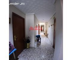 ¡¡ MAGNIFICO PISO 5 DORMITORIOS TODO EXTERIOR CON ASCENSOR ZONA CENTRO ELCHE !!
