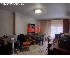 ¡¡ MAGNIFICO PISO 5 DORMITORIOS TODO EXTERIOR CON ASCENSOR ZONA CENTRO ELCHE !!