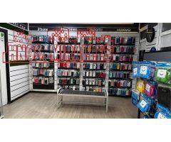 OPORTUNIDAD!!! NEGOCIO DE INFORMÁTICA Y TELEFONÍA MOVIL!!!