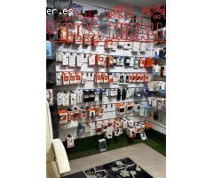 OPORTUNIDAD!!! NEGOCIO DE INFORMÁTICA Y TELEFONÍA MOVIL!!!