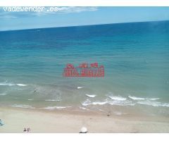 SE ALQUILA PISO EN ARENALES DEL SOL EN LA MISMA ARENA