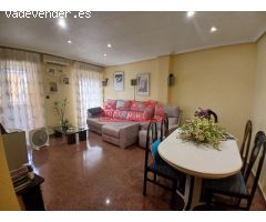 ¡¡ PRECIOSO PISO EN ASPE CON 4 DORMITORIOS !!