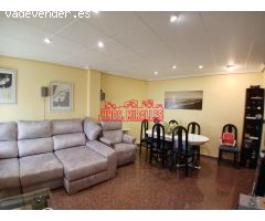 ¡¡ PRECIOSO PISO EN ASPE CON 4 DORMITORIOS !!