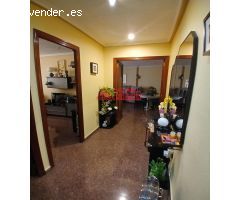 ¡¡ PRECIOSO PISO EN ASPE CON 4 DORMITORIOS !!