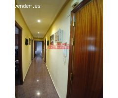 ¡¡ PRECIOSO PISO EN ASPE CON 4 DORMITORIOS !!