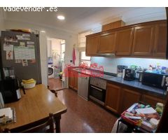 ¡¡ PRECIOSO PISO EN ASPE CON 4 DORMITORIOS !!