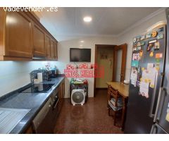 ¡¡ PRECIOSO PISO EN ASPE CON 4 DORMITORIOS !!