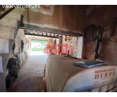 ¡¡ CASA PARA REFORMAR EN LA ALGUEÑA !!