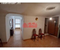 ¡¡ GRAN CASA CUEVA EN LA ALGUEÑA !!