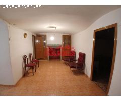 ¡¡ GRAN CASA CUEVA EN LA ALGUEÑA !!