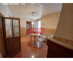 ¡¡ GRAN CASA CUEVA EN LA ALGUEÑA !!