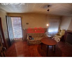 ¡¡ GRAN CASA CUEVA EN LA ALGUEÑA !!