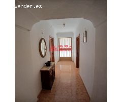 ¡¡ GRAN CASA CUEVA EN LA ALGUEÑA !!
