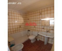 ¡¡ GRAN CASA CUEVA EN LA ALGUEÑA !!