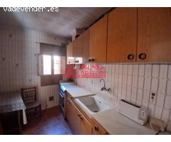¡¡ GRAN CASA CUEVA EN LA ALGUEÑA !!
